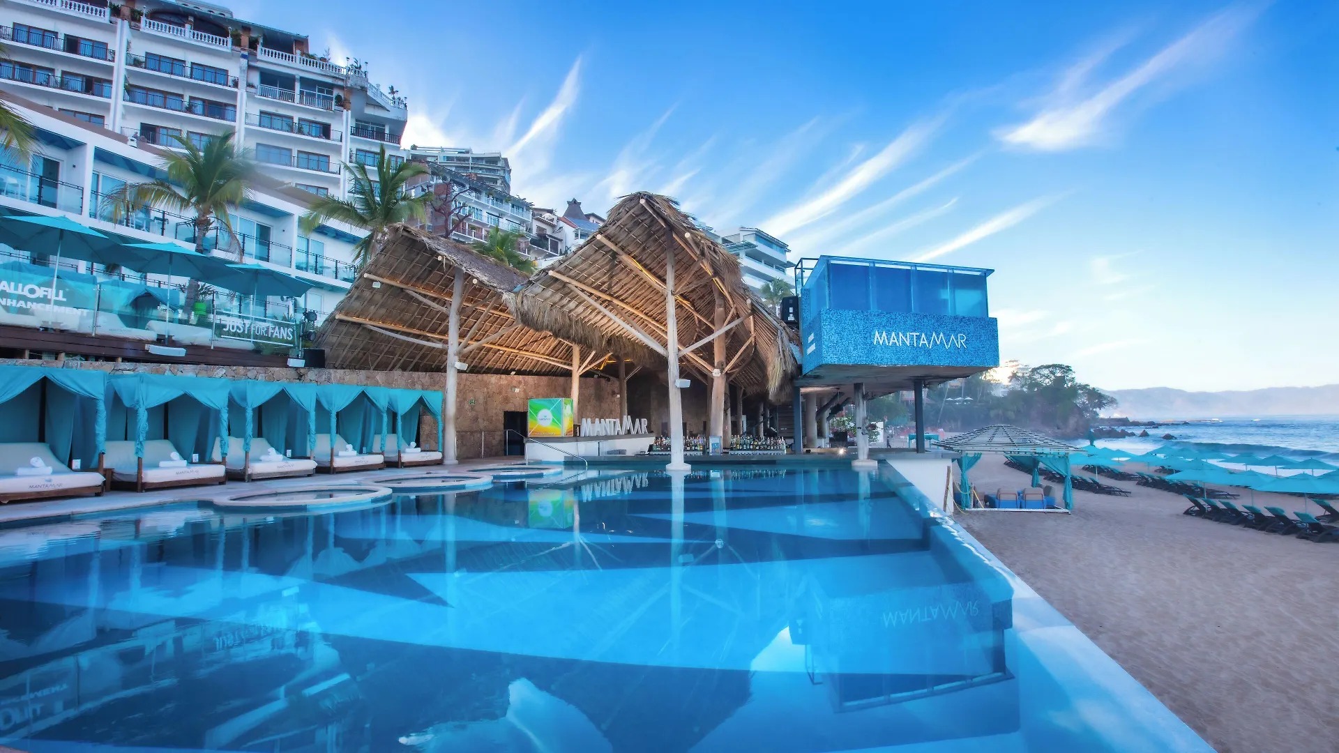 Top Hotels in Puerto Vallarta Mismaloya for Every Traveler