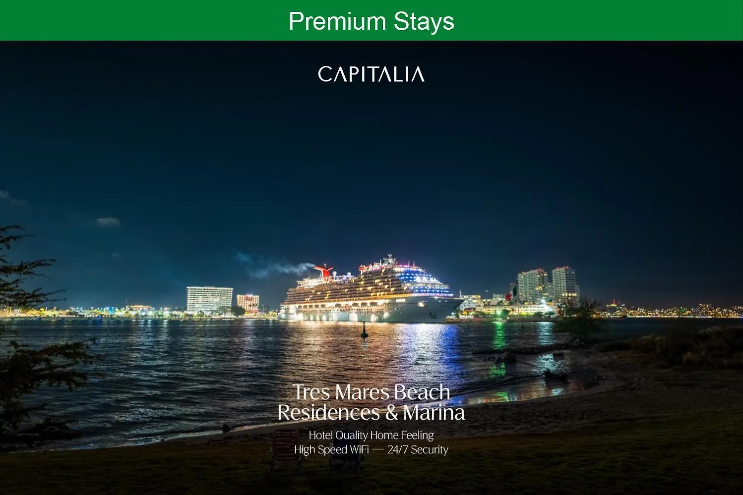 Top Hotels in Marina Puerto Vallarta for Every Traveler